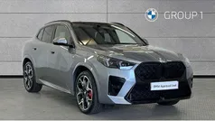 Used 2025 BMW X2 M Sport SUV | £39,990 (Good price)