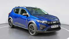 Used 2024 Dacia Sandero Extreme Hatchback | £16,699 (Fair price)