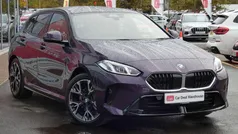 Used 2025 BMW 120 M Sport Hatchback | £29,900 (Good price)