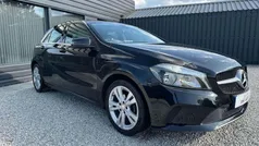 Used 2018 Mercedes A180 Executive Hatchback | £9,500 (Super price)