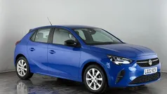 Used 2022 Vauxhall Corsa Edition Hatchback | £10,950 (Fair price)