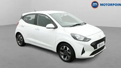 Used Hyundai i10 Advanced 63 HP (46 kW) 2026 Hatchback