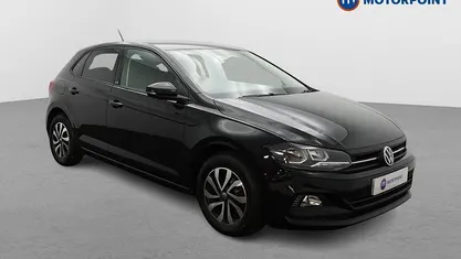 Used 2021 VW Polo Active Hatchback | £14,999 (Fair price)