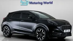 Used 2023 Ford Puma Gen-E ST-Line X Hatchback | £13,500 (Fair price)