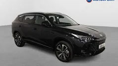 Black New 2024 MG HS Trophy SUV | £22,999 (Fair price)