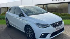 Used 2021 Seat Ibiza XCELLENCE Lux Hatchback | £14,395 (Fair price)