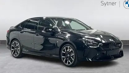 New BMW M235 300 HP (220 kW) 2026 Coupe