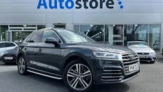 Used 2019 Audi Q5 S-Line SUV | £23,250 (Fair price)