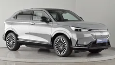 Grey Used 2024 Honda e:Ny1 Advance SUV | £21,750 (Fair price)