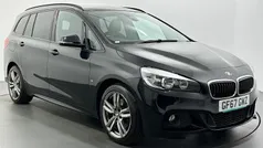 Used 2017 BMW 218 M Sport Estate | £8,527 (Fair price)