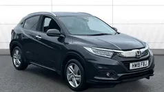 Used 2021 Honda HR-V Hybrid SUV | £13,695 (Fair price)