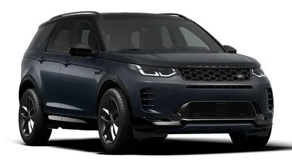 Used 2024 Land Rover Discovery Sport SE Dynamic SUV | £50,012 (Good price)