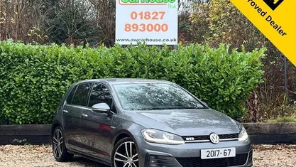 Used 2019 VW Golf VII GTD Hatchback | £12,999 (Super price)