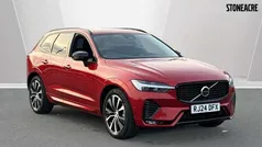 Used 2024 Volvo XC60 Ultimate SUV | £43,990 (Fair price)