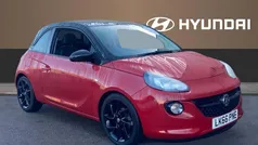 Used 2019 Vauxhall Adam Hatchback | £6,180 (Fair price)