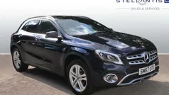 Used 2019 Mercedes GLA220 Premium Plus SUV | £17,342 (Fair price)