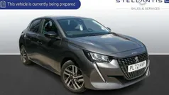 Used 2023 Peugeot 208 Active+ Hatchback | £13,731 (Fair price)