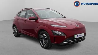 Used Hyundai Kona SE 100 kW (136 HP) 2022 SUV