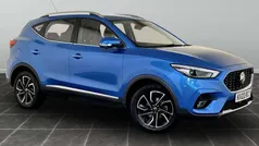 Used 2024 MG ZS Exclusive Hatchback | £13,295 (Good price)