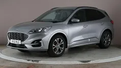 Used 2021 Ford Kuga ST-Line SUV | £16,681 (Fair price)