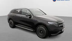 Used 2023 Mercedes EQC400 AMG Line Premium Plus SUV | £27,199 (Fair price)