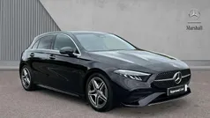 Used 2024 Mercedes A180 Executive Hatchback | £23,880 (Fair price)