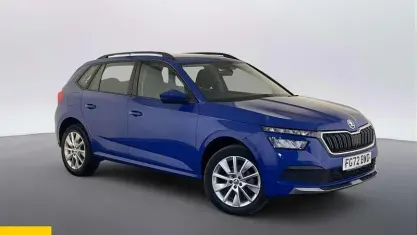 Usado Skoda 110 R SE 110 CV (80 kW) 2023 Utilitario