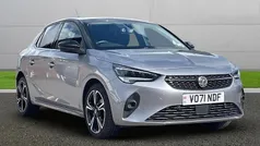 Used 2022 Vauxhall Corsa Edition Hatchback | £11,999 (Fair price)