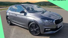 Used 2023 Skoda Fabia Colour Edition Hatchback | £15,200 (Fair price)
