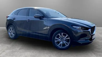 Usado Mazda CX-30 Inclusive 122 HP (89 kW) 2023 SUV