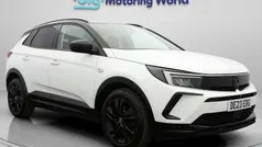 Used 2023 Vauxhall Grandland X S SUV | £14,900 (Fair price)