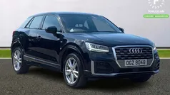 Used 2019 Audi Q2 S-Line SUV | £16,899 (Fair price)