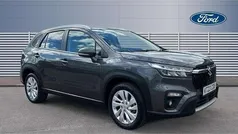 Used 2023 Suzuki SX4 S-Cross SUV | £17,442 (Good price)