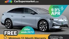 Used 2025 VW ID.7 Pro Hatchback | £29,197 (Super price)