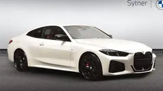 New 2025 BMW M440 M Sport Sedan | £51,830 (Good price)