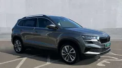Used 2024 Skoda Karoq SE L SUV | £27,490 (Fair price)