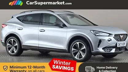 Used 2023 Cupra Formentor SUV | £15,697 (Super price)