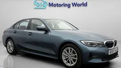 Used 2020 BMW 330e Sedan | £15,300 (Good price)