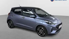 Used 2025 Hyundai i10 Premium Hatchback | £15,699 (Fair price)