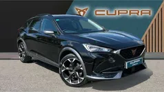 Used 2022 Cupra Formentor SUV | £22,143 (Fair price)