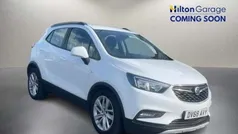 Used 2019 Vauxhall Mokka Active SUV | £9,250 (Fair price)