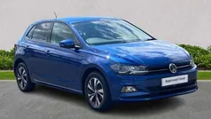 Used 2021 VW Polo Match Hatchback | £12,990 (Fair price)
