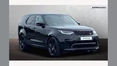 Used 2023 Land Rover Discovery 5 HSE Dynamic SUV | £46,395 (Fair price)