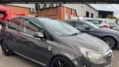 Used 2014 Vauxhall Corsa Edition Hatchback | £3,795 (Good price)