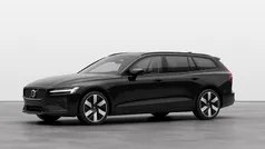 New 2025 Volvo V60 Ultra Estate | £55,945 (Fair price)