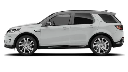 Used 2026 Land Rover Discovery Sport Landmark SUV | £53,229 (Fair price)