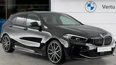 Used 2024 BMW 118 M Sport Hatchback | £20,645 (Fair price)
