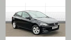 Used 2019 VW Polo Edition Hatchback | £11,337 (Fair price)