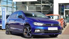 Used 2021 VW Polo R-line Hatchback | £15,990 (Fair price)