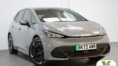 Used 2024 Cupra Born Hatchback | £19,795 (Fair price)